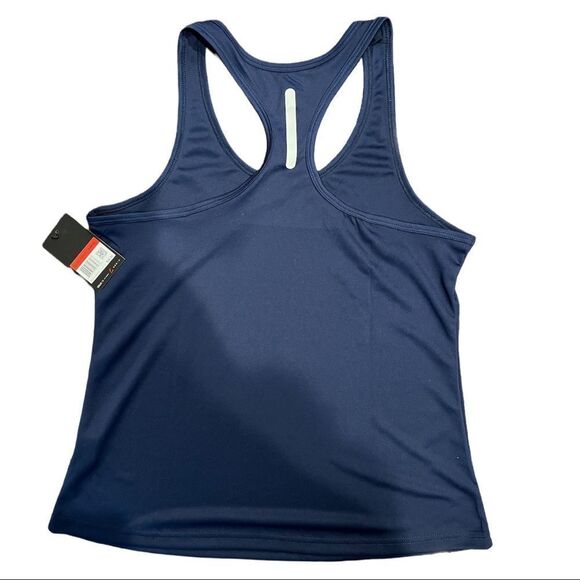 Women's Moisture Wicking Racerback Tanks Size L - Picture 6 of 13